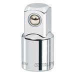 Adaptador De 3/8 Plg A 1/2 Plg - Truper