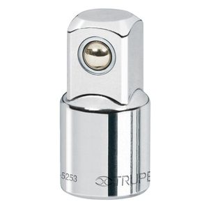 Adaptador De 3/8 Plg A 1/2 Plg - Truper