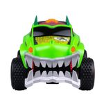 Vehículo Mega Monsters Dino Chomp - Nikko