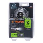 Linterna para Cabeza Recargable LED de 125 Lm