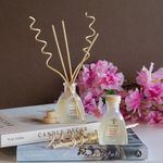 Difusor Ecológico Aroma Fairy Dust - Sinovelas
