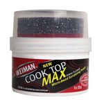 Lustrador Para Vidrio En Crema De 9 Oz - Weiman