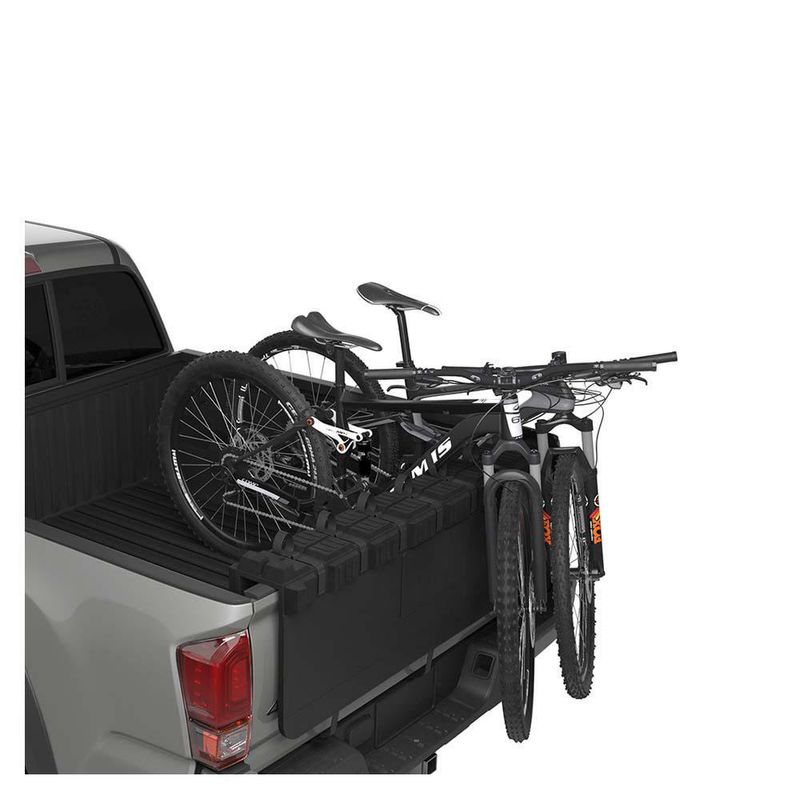Portabicicleta Para Pick Up - Thule