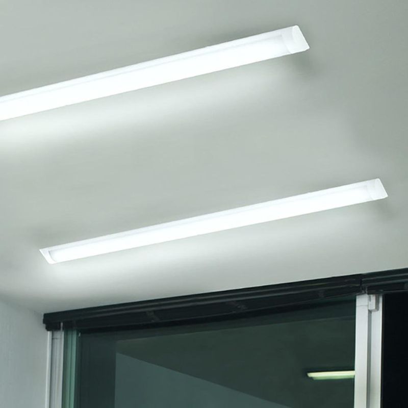 Lámpara Led De Sobreponer Luz De Día De 18 W - Tecnolite