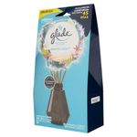 Ambiental En Varitas Paraíso Azul - Glade