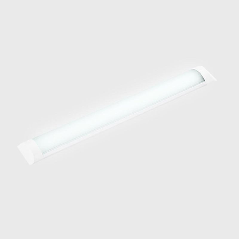 Lámpara Led De Sobreponer Luz De Día De 18 W - Tecnolite
