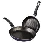 Set De Sartenes 2 Pzas - Cinsa