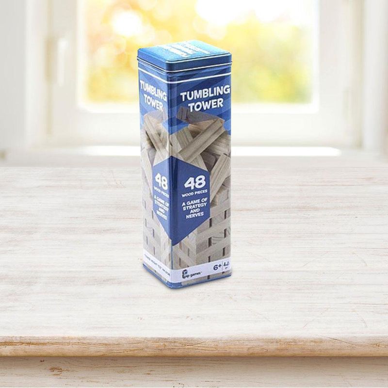 Torre De Equilibrio - Pip Games