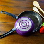 Set De Sartenes 2 Pzas - Cinsa