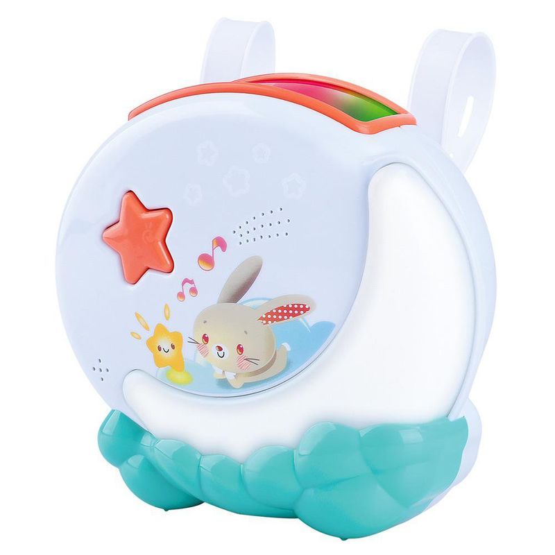 Proyector Lullaby Dreamlight Azul - Playgo