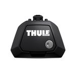 Pie Para Porta Bicicletas Raised Rail Evo - Thule