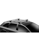 Pie Para Porta Bicicletas Raised Rail Evo - Thule
