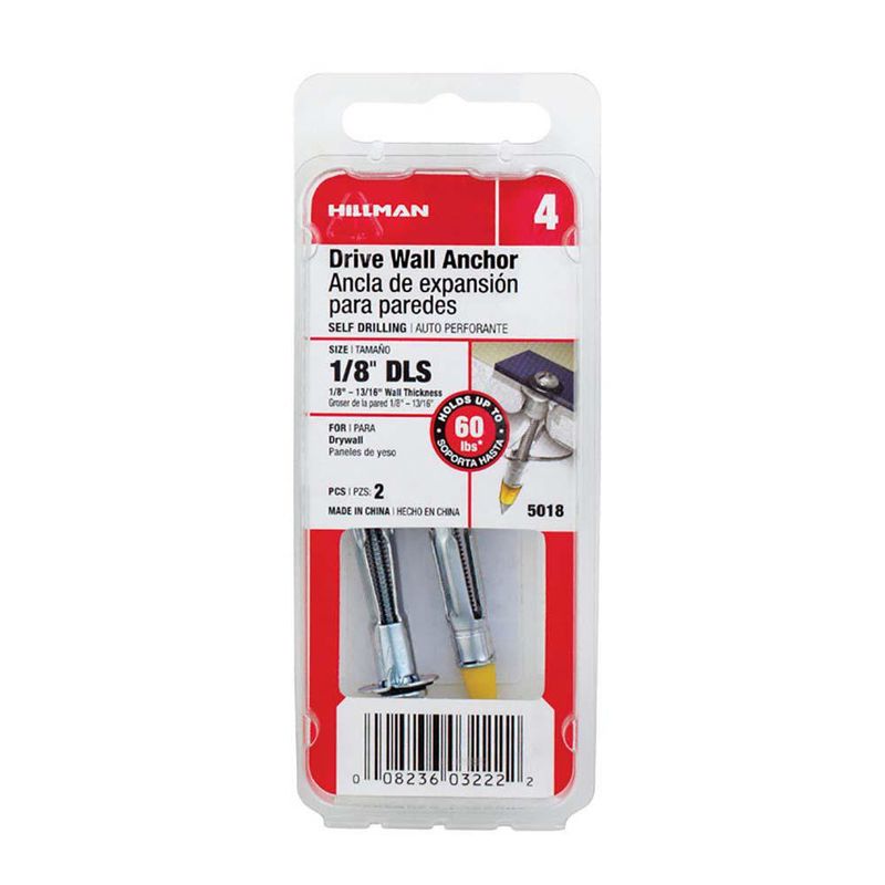 Tornillo Para Tablayeso 1/8 Plg X 1 1/2 Plg - Elco