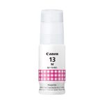 Botella De Tinta GI-13 Magenta - Canon