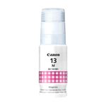 Botella De Tinta GI-13 Magenta - Canon