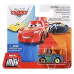 Cars Mini Corredores Surtido - Cars 3