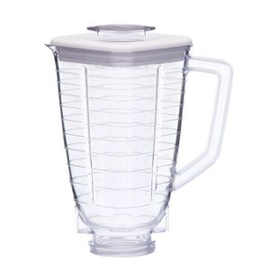 Vaso de Plástico para Licuadora