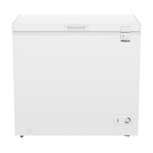 Congelador Horizontal Blanco De 7 Pie³ - Whirlpool