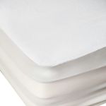 Protector de Colchón Semi Matrimonial