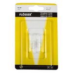Bombilla Mini Pescadito Flosser - Flosser