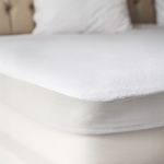 Protector de Colchón Semi Matrimonial