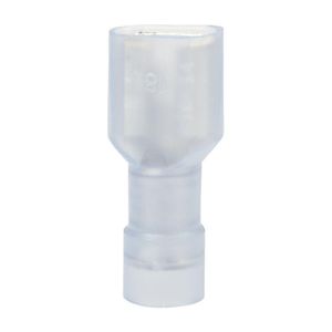 Terminal De Enchufe Hembra 0.25 A Presión De 14 A 16 Awg - Ace