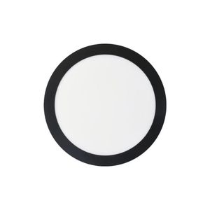 Panel Led Redondo De Empotrar Luz Blanca 18W - Sylvania