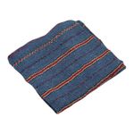 Paño Jerga Sarga Plana Gris 100X48 Cm - Klintek