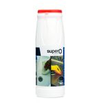 Limpiador En Polvo Con Cloro - Super Q Expert