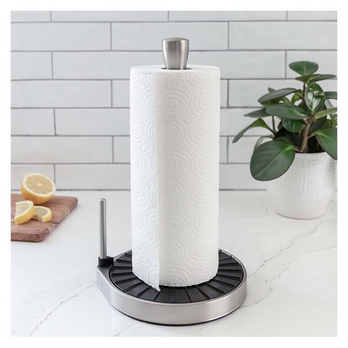 Soporte para Papel Toalla Spin Click