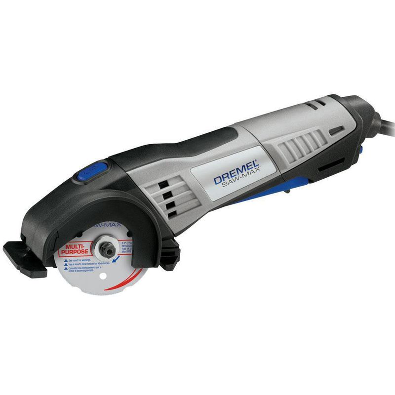 Multicortadora Saw-Max 7.5 A - Dremel