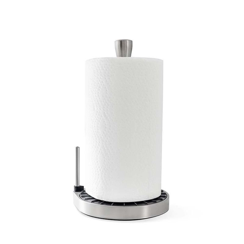 Soporte Para Papel Toalla Spin Click - Umbra