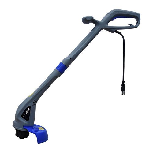 Desbrozadora Eléctrica 300 W Corte de 22 Cm
