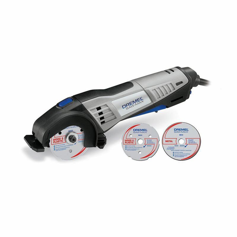 Multicortadora Saw-Max 7.5 A - Dremel