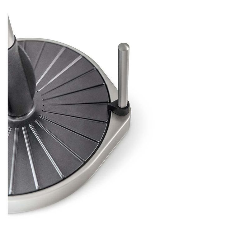 Soporte Para Papel Toalla Spin Click - Umbra