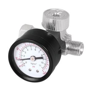 Regulador De Aire - Truper