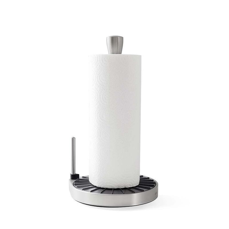Soporte Para Papel Toalla Spin Click - Umbra