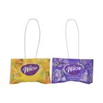 Desinfectante Para Baños Pastilla En Canastilla 50 G Aromas Surtidos - Wiese