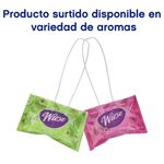 Desinfectante Para Baños Pastilla En Canastilla 50 G Aromas Surtidos - Wiese