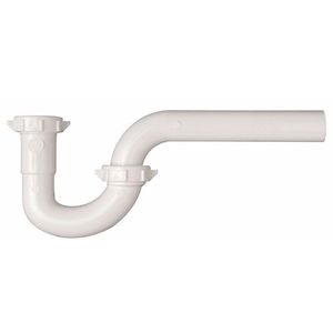 Sifón Plástico De 1 1/2 Plg - Plumb Pak