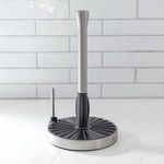 Soporte Para Papel Toalla Spin Click - Umbra