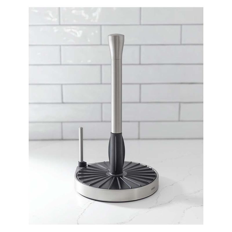 Soporte Para Papel Toalla Spin Click - Umbra