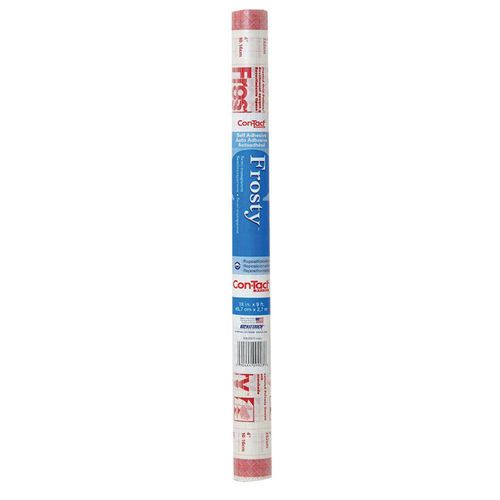 Rollo 3 Ydas Contact Fros - Rubbermaid