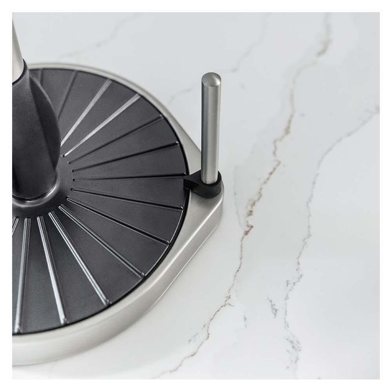 Soporte Para Papel Toalla Spin Click - Umbra