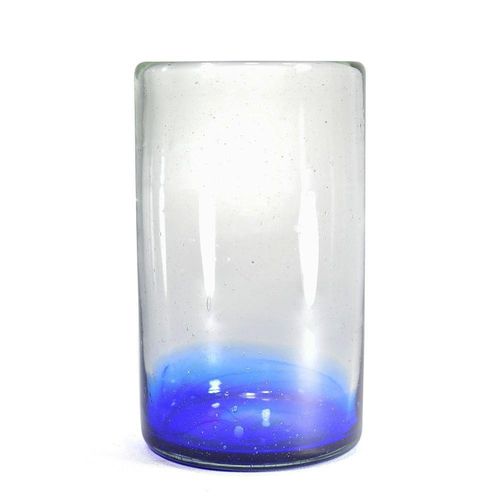 Tarro Manual Sin Oreja Efecto Azul - &nbsp;Copavic