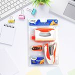 Set Para Oficina 4 Pzas - Tucan