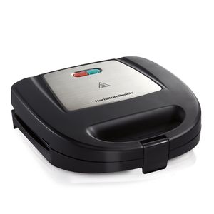 Sandwichera Doble Rebanada en Triángulos