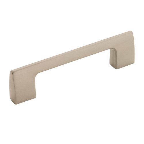 Halador Riva 96 Mm Níquel - Amerock