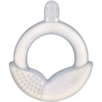 Cepillo Dental Mordedor Transparente 6-12 M - Swim & Sun