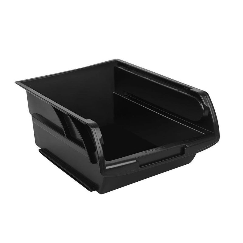 Gaveta Apilable De Plástico 41X31X18 Cm - Truper